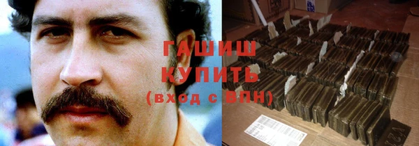 молекула духа Болохово